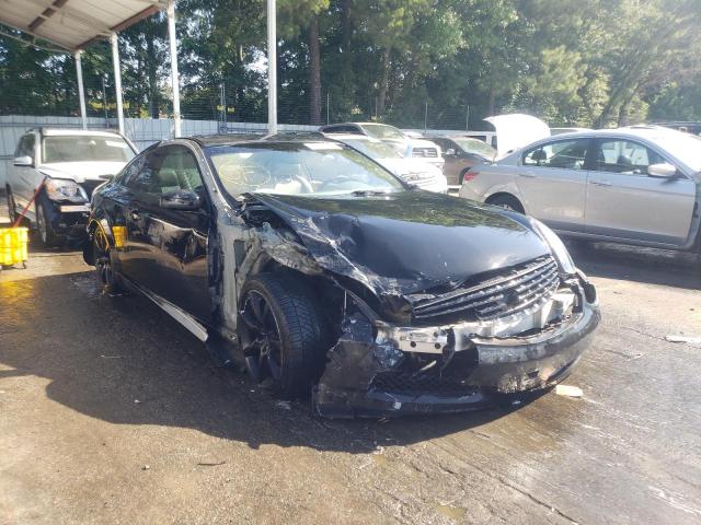 Photo 1 from auction – 2003 INFINITI G35 with VIN JNKCV54E83M216823