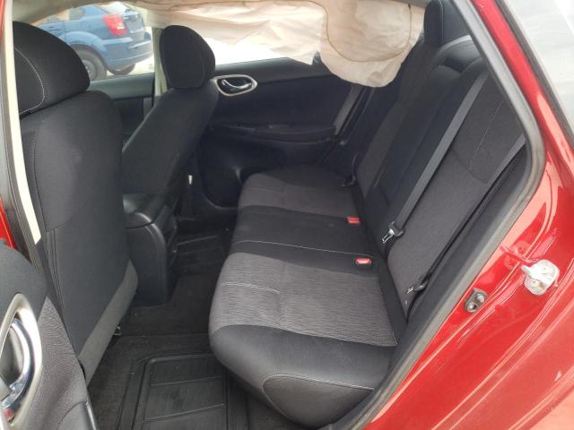 Photo 6 from auction – 2014 NISSAN SENTRA S with VIN 3N1AB7AP0EY232374