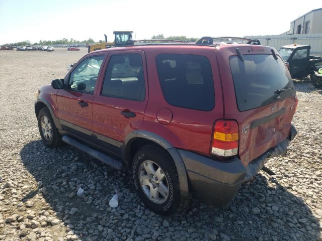Photo 3 from auction – 2006 FORD ESCAPE XLT with VIN 1FMCU93156KA12860
