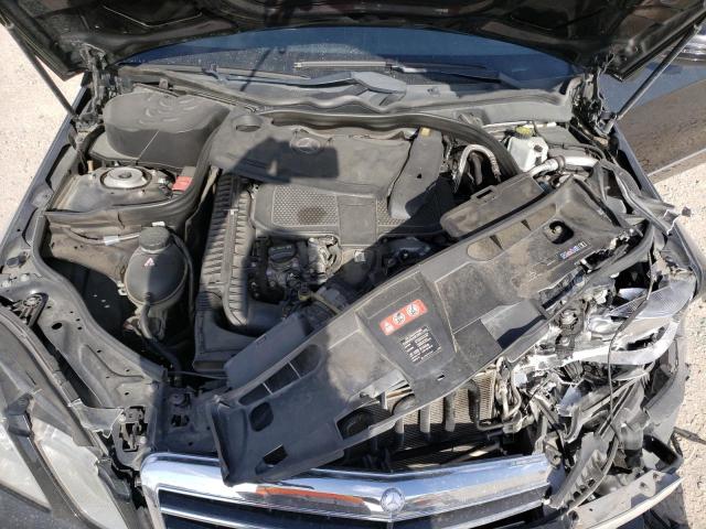 Photo 7 from auction – 2012 MERCEDES-BENZ E 350 with VIN WDDHF5KB7CA566285