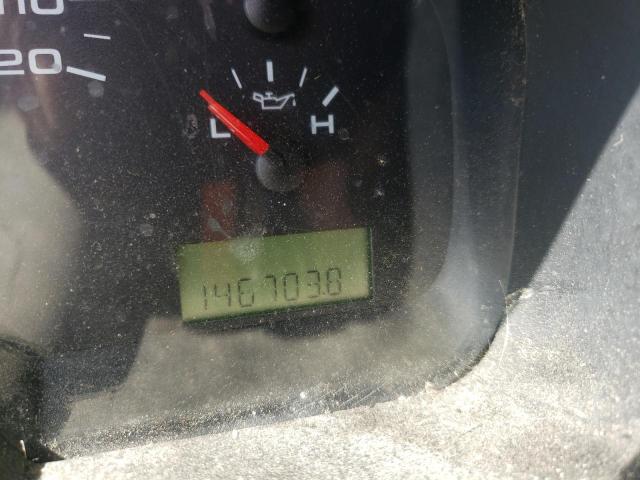 Photo 8 from auction – 2004 FORD F150 with VIN 1FTRX14W04NA99371