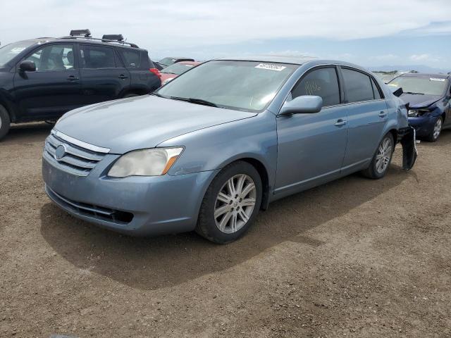 Photo 2 from auction – 2006 TOYOTA AVALON 4D with VIN 4T1BK36B76U111493
