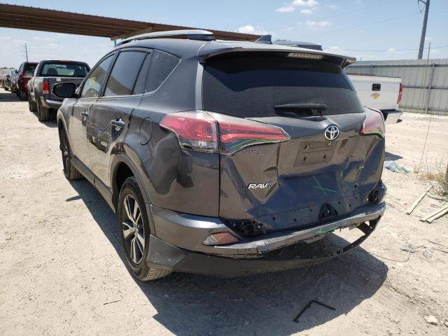 Photo 3 from auction – 2018 TOYOTA RAV4 ADVEN with VIN 2T3WFREV1JW410210