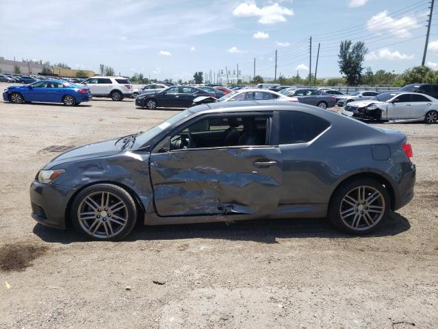 Photo 9 from auction – 2012 TOYOTA SCION TC with VIN JTKJF5C79C3029985