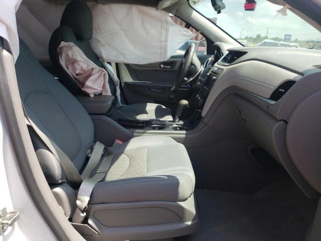 Photo 5 from auction – 2017 CHEVROLET TRAVERSE L with VIN 1GNKRGKD8HJ281405
