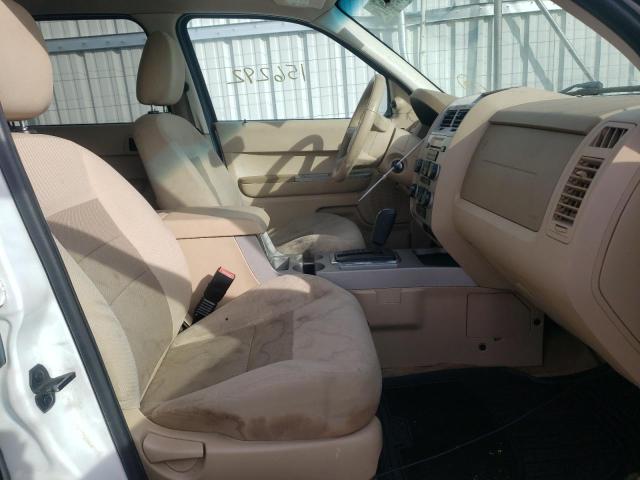 Photo 5 from auction – 2008 FORD ESCAPE XLT with VIN 1FMCU93148KE63572