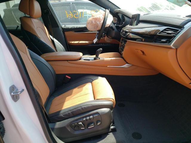 Photo 5 from auction – 2019 BMW X6 XDRIVE5 with VIN 5UXKU6C54KLP60441