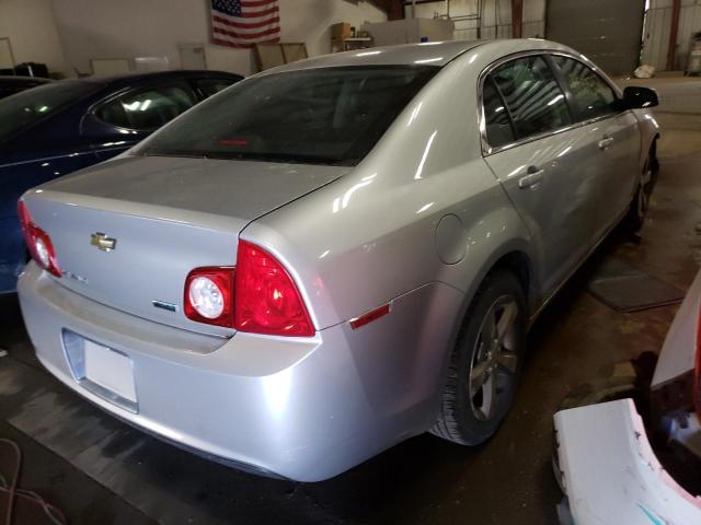 Photo 4 from auction – 2011 CHEVROLET MALIBU 1LT with VIN 1G1ZC5EU5BF180415