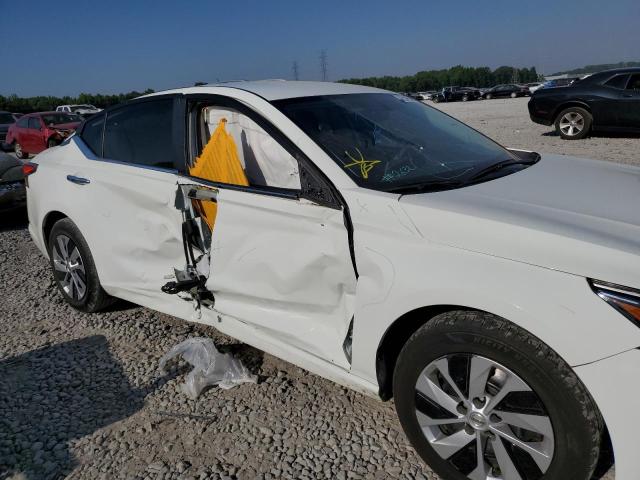 Photo 9 from auction – 2019 NISSAN ALTIMA S with VIN 1N4BL4BV3KC227142