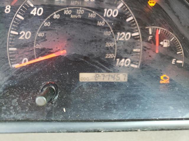Photo 8 from auction – 2006 TOYOTA CAMRY LE with VIN 4T1BE32K06U136555
