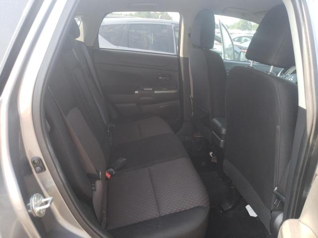 Photo 6 from auction – 2019 MITSUBISHI OUTLANDER with VIN JA4AP3AU1KU033386