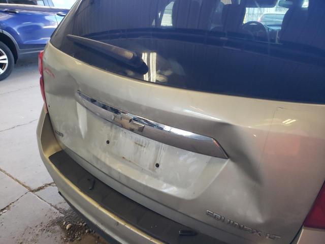 Photo 9 from auction – 2013 CHEVROLET EQUINOX LT with VIN 2GNFLEEK7D6233323