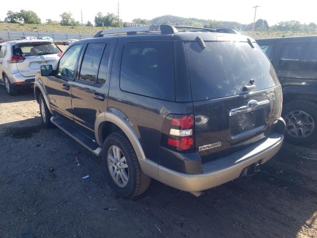 Photo 3 from auction – 2007 FORD EXPLORER with VIN 1FMEU74E77UA61823