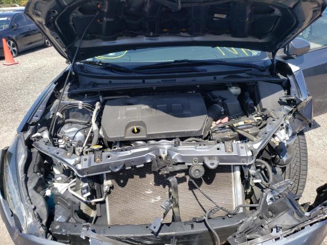 Photo 7 from auction – 2017 TOYOTA COROLLA L with VIN 2T1BURHE4HC784377