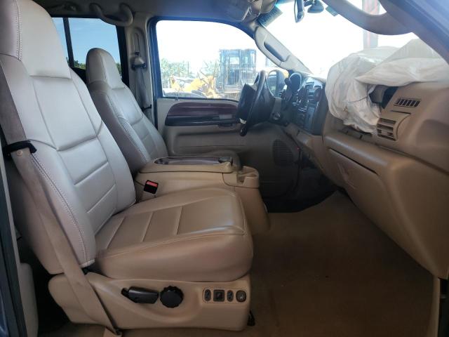 Photo 5 from auction – 2006 FORD F250 SUPER with VIN 1FTSW20P76EB10328