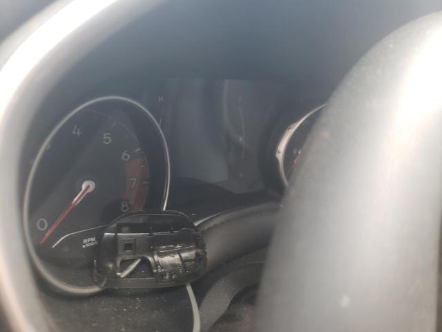 Photo 8 from auction – 2021 JEEP COMPASS LA with VIN 3C4NJDBB0MT561946