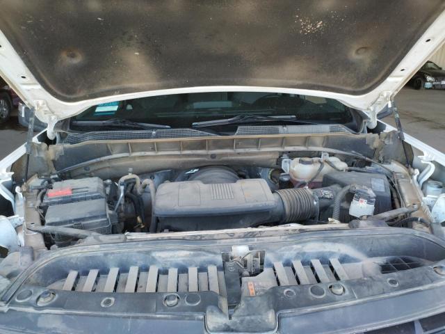 Photo 7 from auction – 2019 CHEVROLET SILVERADO with VIN 3GCUYDED4KG233519