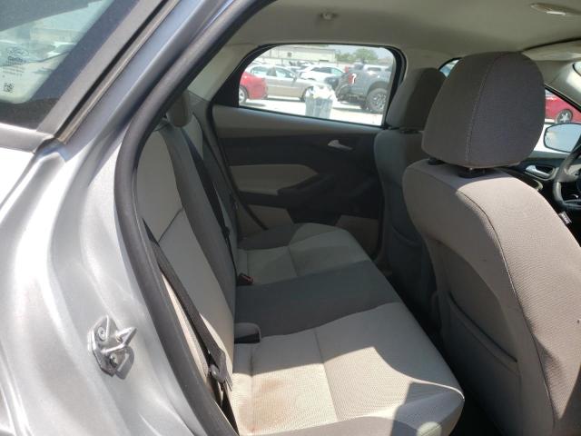 Photo 6 from auction – 2014 FORD FOCUS SE with VIN 1FADP3F27EL405534