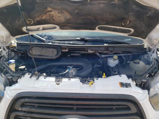 Photo 7 from auction – 2019 FORD TRANSIT T- with VIN 1FTBW2CM8KKA58625