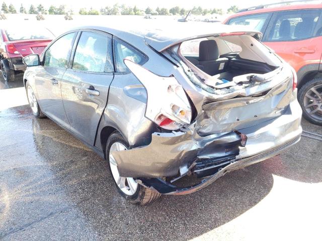 Photo 3 from auction – 2014 FORD FOCUS SE with VIN 1FADP3K25EL166636
