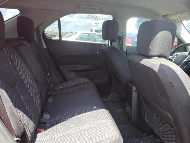 Foto 6 de la subasta – 2013 CHEVROLET EQUINOX LT con VIN 2GNFLNE33D6417456
