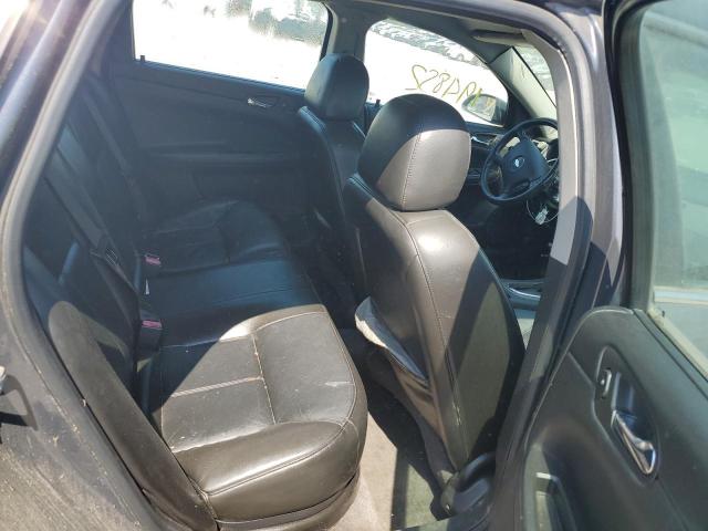 Photo 6 from auction – 2008 CHEVROLET IMPALA LT with VIN 2G1WT58K089216896