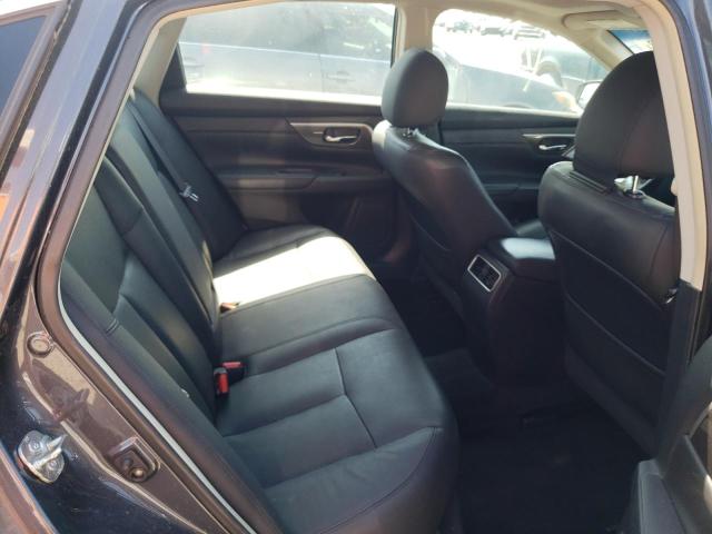 Photo 6 from auction – 2013 NISSAN ALTIMA 2.5 with VIN 1N4AL3AP3DC138490