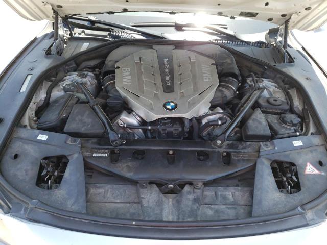 Photo 7 from auction – 2011 BMW ALPINA B7 with VIN WBAKC6C55BC394250