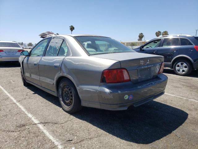 Photo 3 from auction – 2003 MITSUBISHI GALANT ES with VIN 4A3AA46GX3E199074