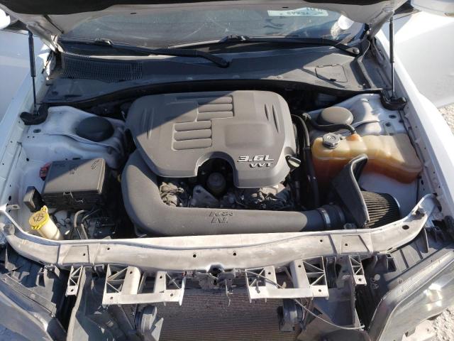 Photo 7 from auction – 2013 CHRYSLER 300 S with VIN 2C3CCABG5DH533164