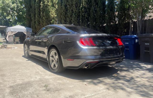 Photo 3 from auction – 2020 FORD MUSTANG with VIN 1FA6P8TH1L5190748