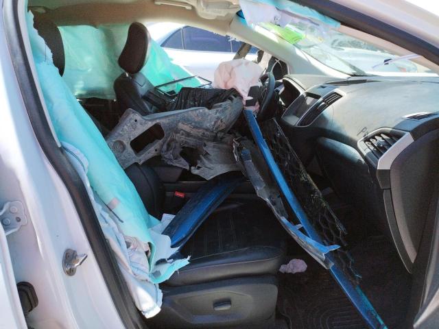 Zdjęcie 5 z aukcji – 2020 FORD EDGE SEL z VIN 2FMPK4J93LBA71074