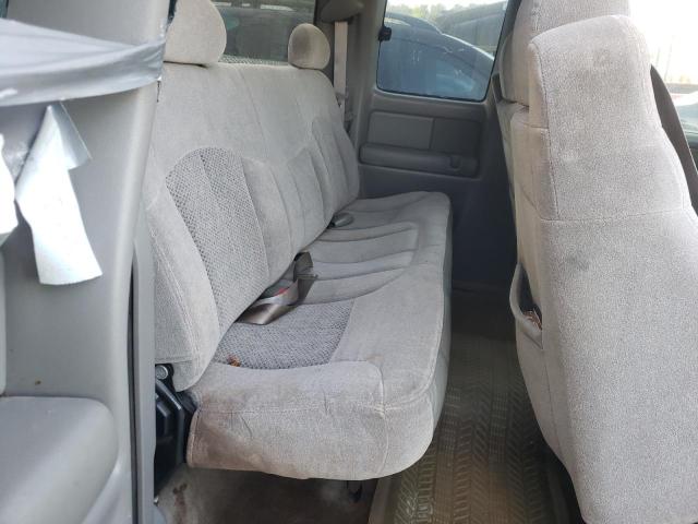 Photo 6 from auction – 2000 CHEVROLET SILVERADO with VIN 2GCEC19T0Y1257711