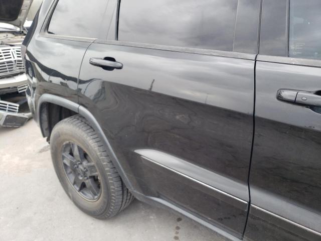 Photo 9 from auction – 2012 JEEP GRAND CHER with VIN 1C4RJFAG8CC124880