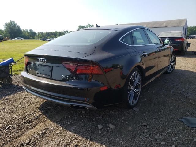 Photo 4 from auction – 2016 AUDI A7 PRESTIG with VIN WAU2GAFC2GN004346