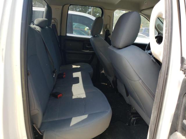 Photo 6 from auction – 2018 RAM 1500 ST with VIN 1C6RR6FT3JS280415