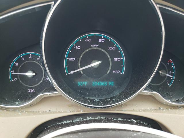 Photo 8 from auction – 2011 CHEVROLET MALIBU LS with VIN 1G1ZA5EU9BF339426