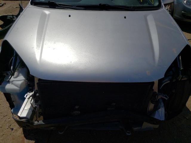 Photo 7 from auction – 2003 TOYOTA RAV4 with VIN JTEHH20V736094121