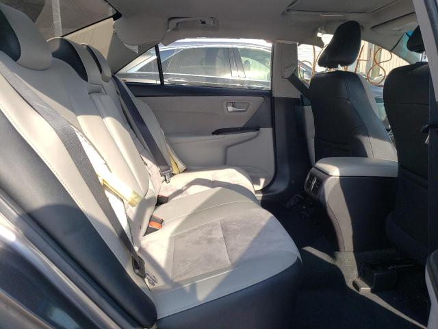 Photo 6 from auction – 2017 TOYOTA CAMRY LE with VIN 4T1BF1FKXHU269032