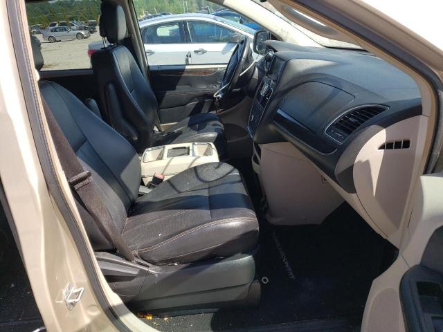 Photo 5 from auction – 2012 CHRYSLER TOWN & COU with VIN 2C4RC1BG3CR344981