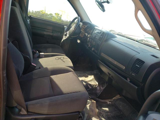 Photo 5 from auction – 2009 CHEVROLET SILVERADO with VIN 3GCEK233X9G248282