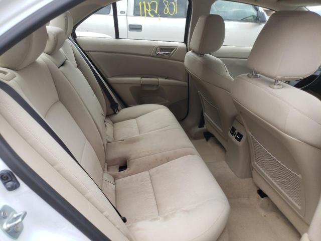 Photo 6 from auction – 2012 SUZUKI KIZASHI SE with VIN JS2RF9A31C6101509