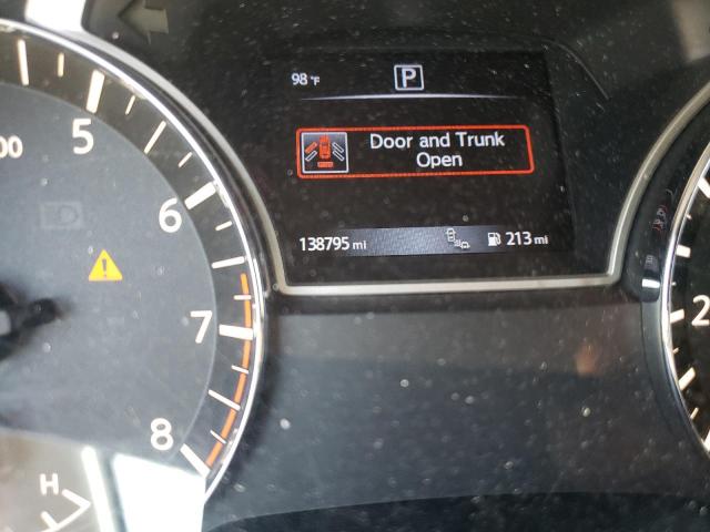 Photo 8 from auction – 2017 NISSAN ALTIMA 2.5 with VIN 1N4AL3AP7HC177752