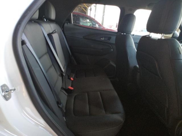 Photo 6 from auction – 2021 CHEVROLET TRAILBLAZE with VIN KL79MVSL8MB158030