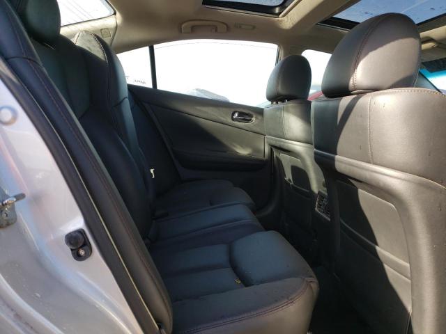 Photo 6 from auction – 2011 NISSAN MAXIMA S with VIN 1N4AA5APXBC828395