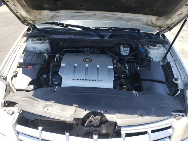 Photo 7 from auction – 2008 CADILLAC DTS with VIN 1G6KD57YX8U184778