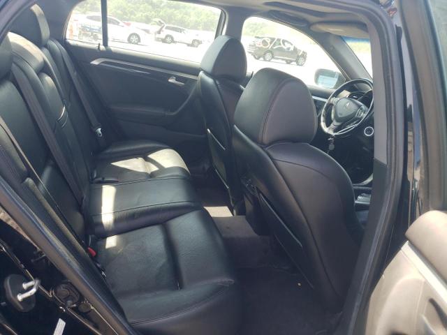 Photo 6 from auction – 2008 ACURA TL with VIN 19UUA66268A036874