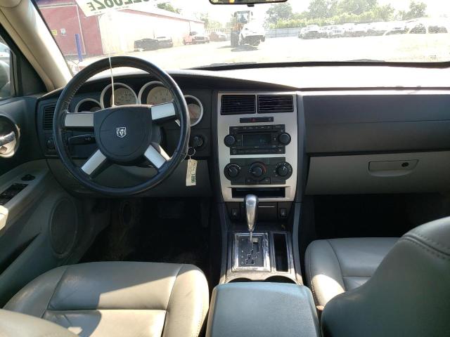 Photo 9 from auction – 2006 DODGE CHARGER SE with VIN 2B3KA43G16H437808