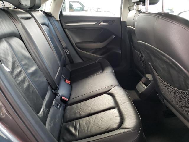Photo 6 from auction – 2015 AUDI A3 PREMIUM with VIN WAUACGFF8F1006516