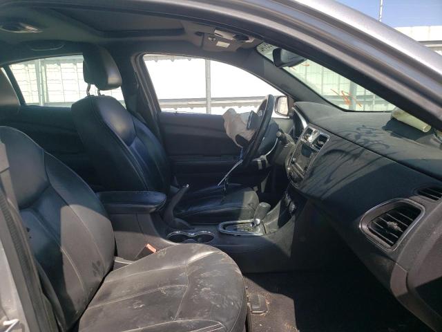 Zdjęcie 5 z aukcji – 2014 CHRYSLER 200 LIMITE z VIN 1C3CCBCGXEN134747